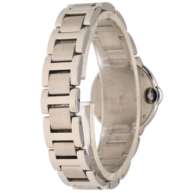 Cartier Ballon Bleu De Cartier WE902073 Image 3